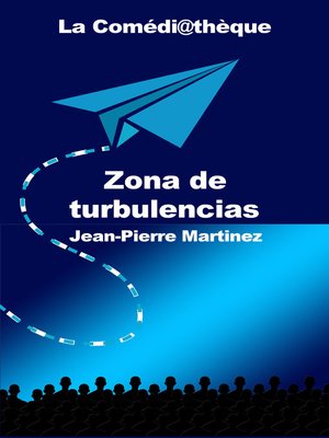 cover image of Zona de turbulencias
